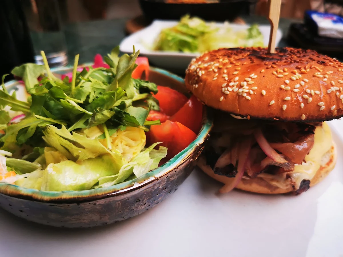 Essen und Trinken photo 10