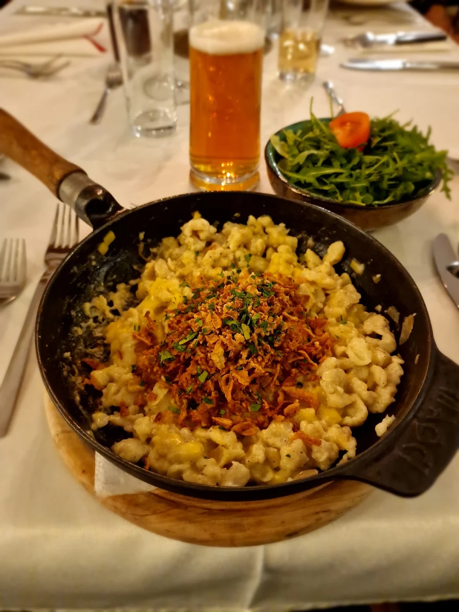 Essen und Trinken photo 4