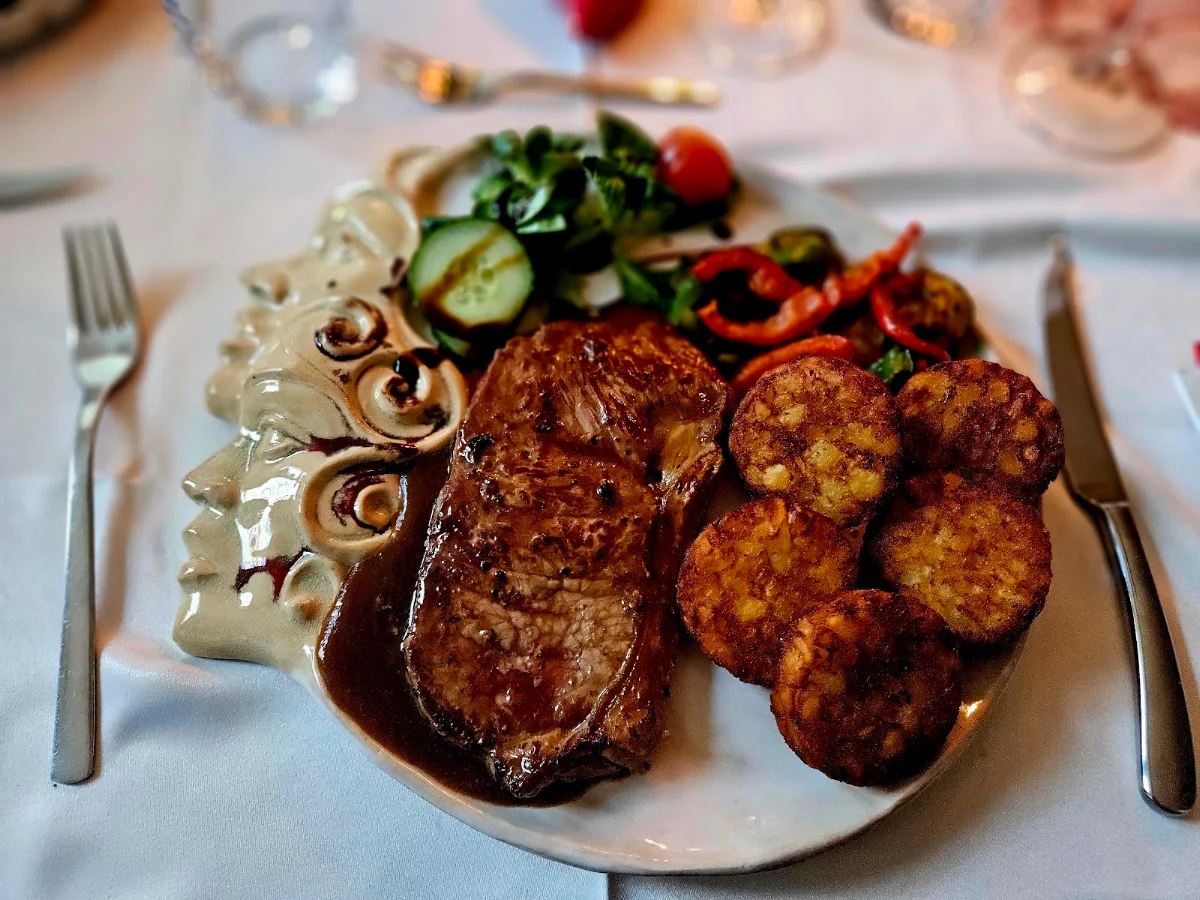 Essen und Trinken photo 5