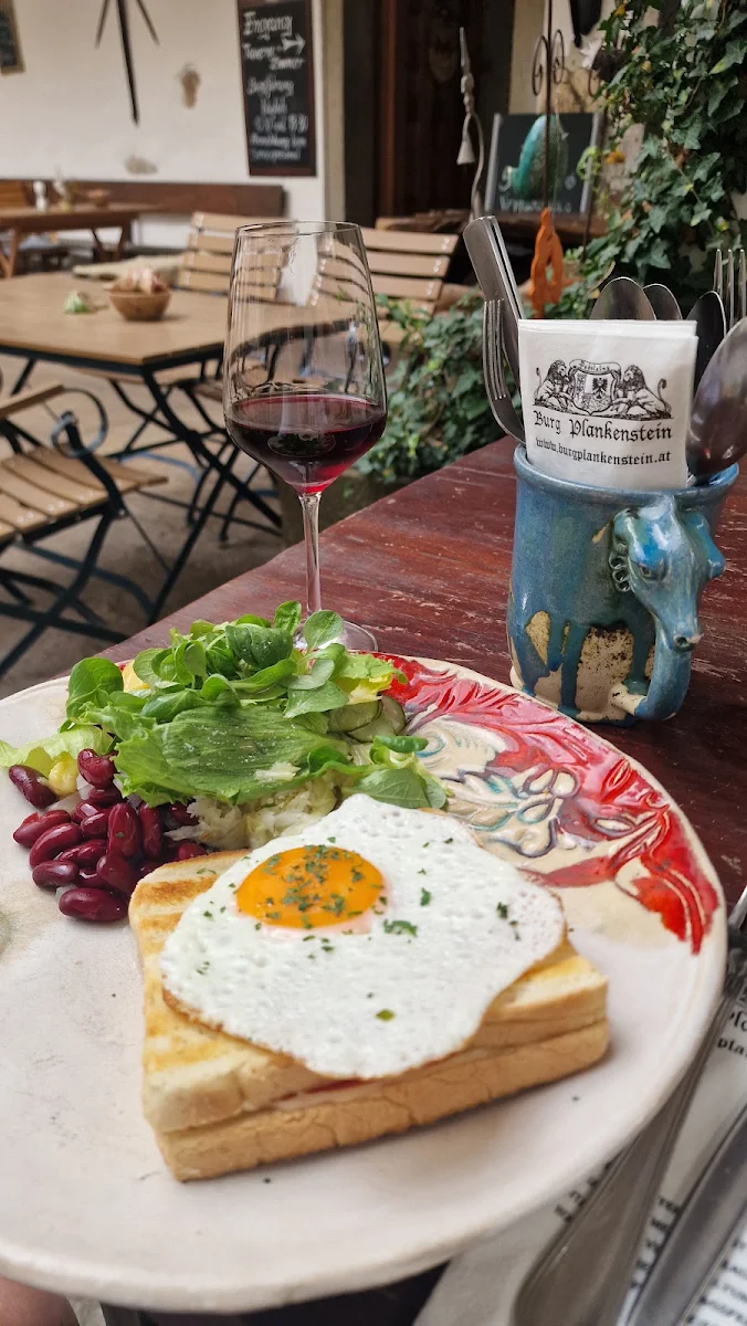 Essen und Trinken photo 6