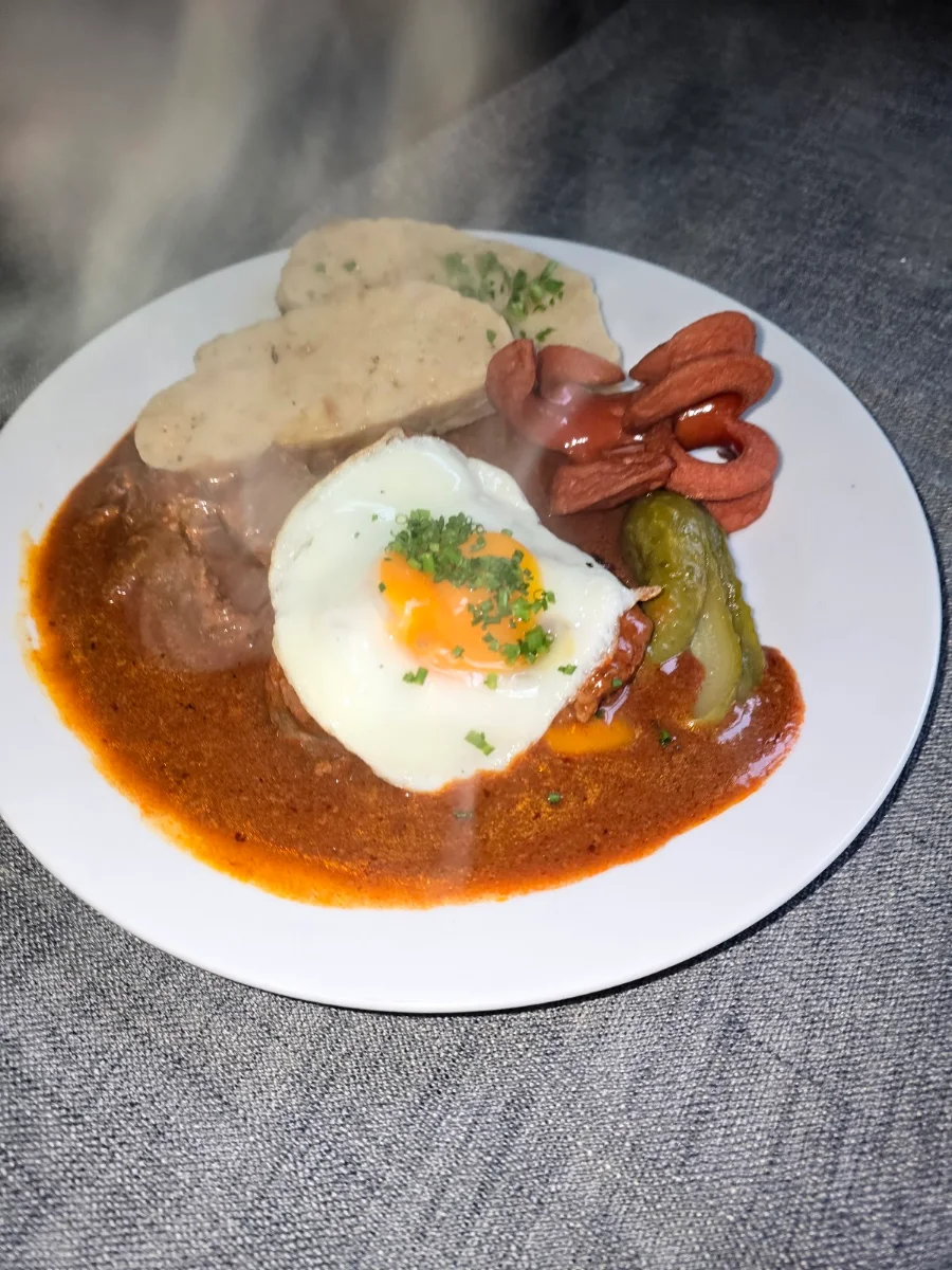 Essen und Trinken photo 5