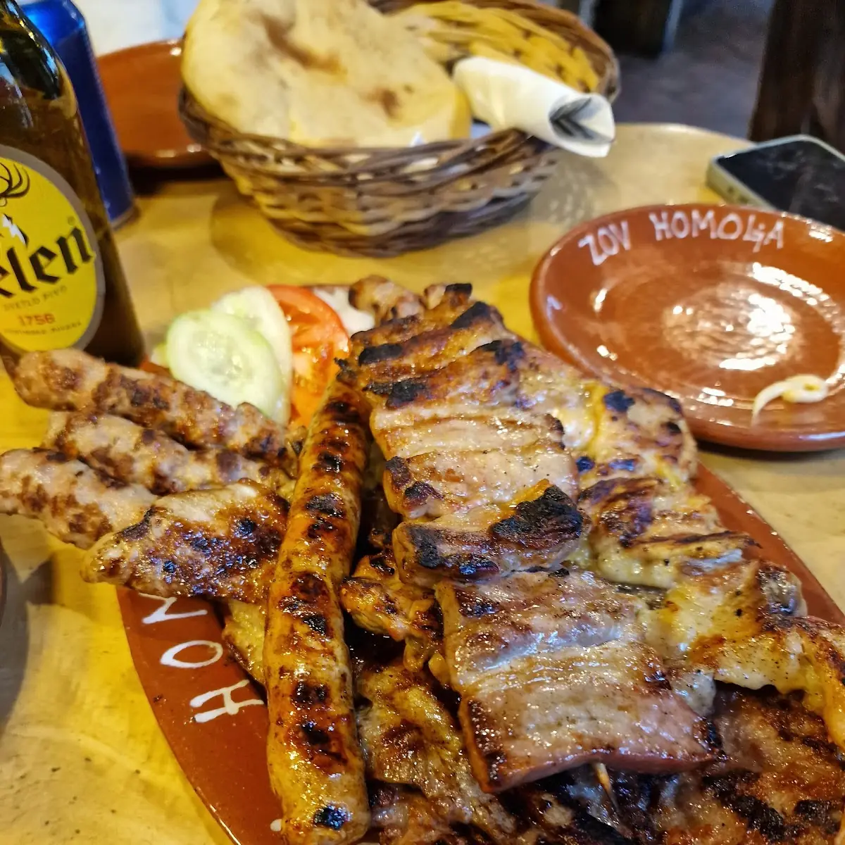 Essen und Trinken photo 10