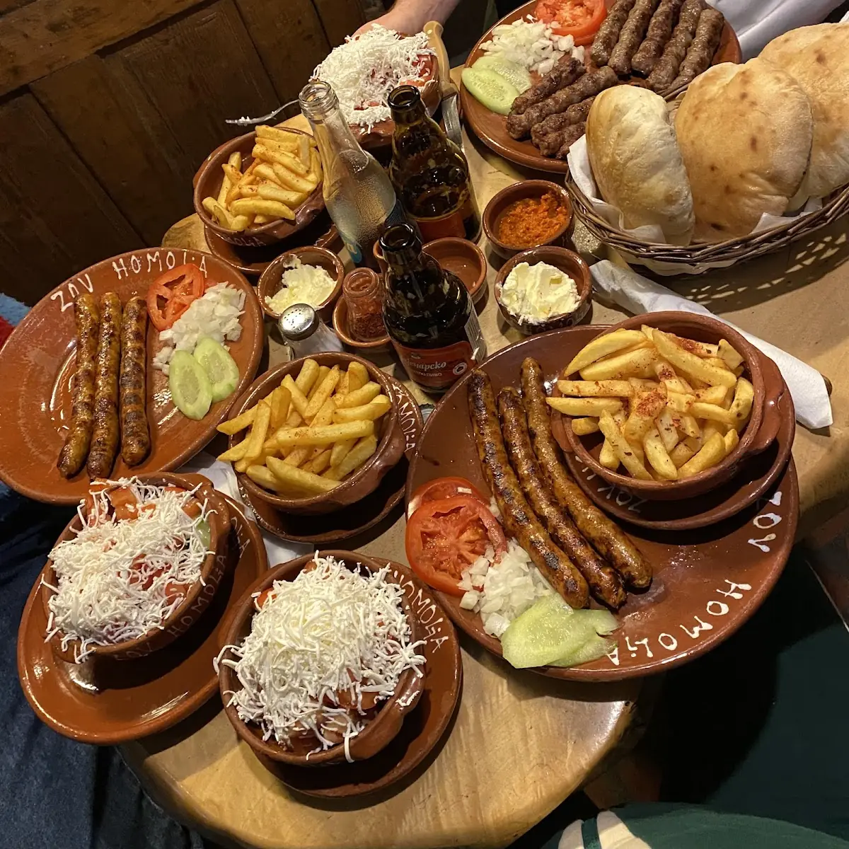Essen und Trinken photo 4