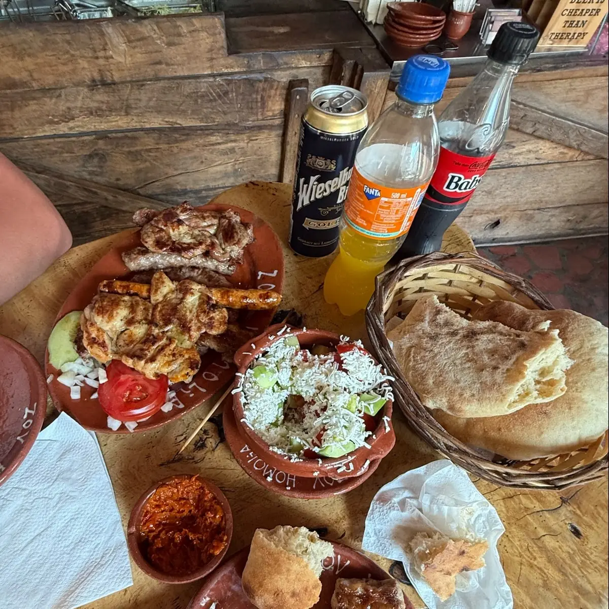Essen und Trinken photo 9