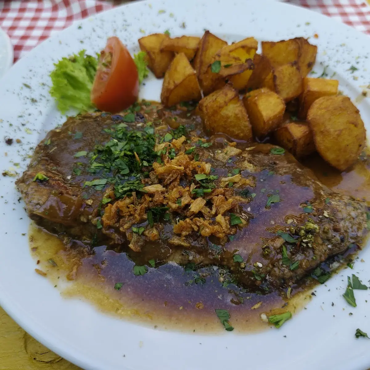 Essen und Trinken photo 1