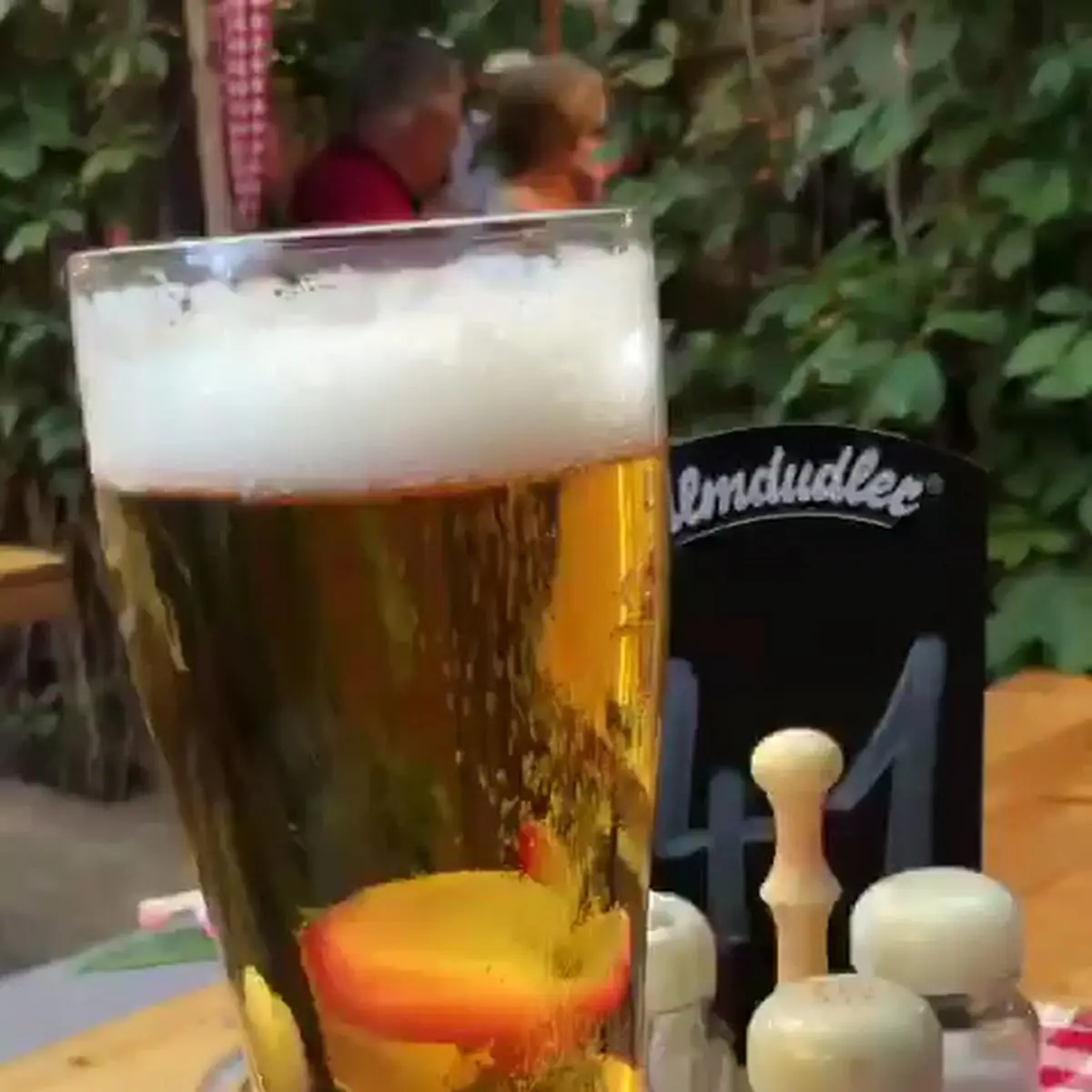 Essen und Trinken photo 2