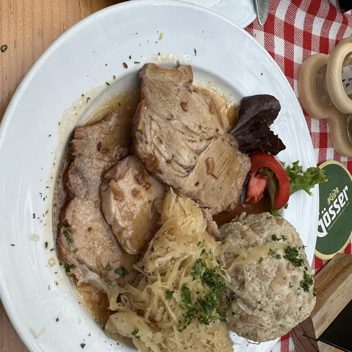 Essen und Trinken photo 3