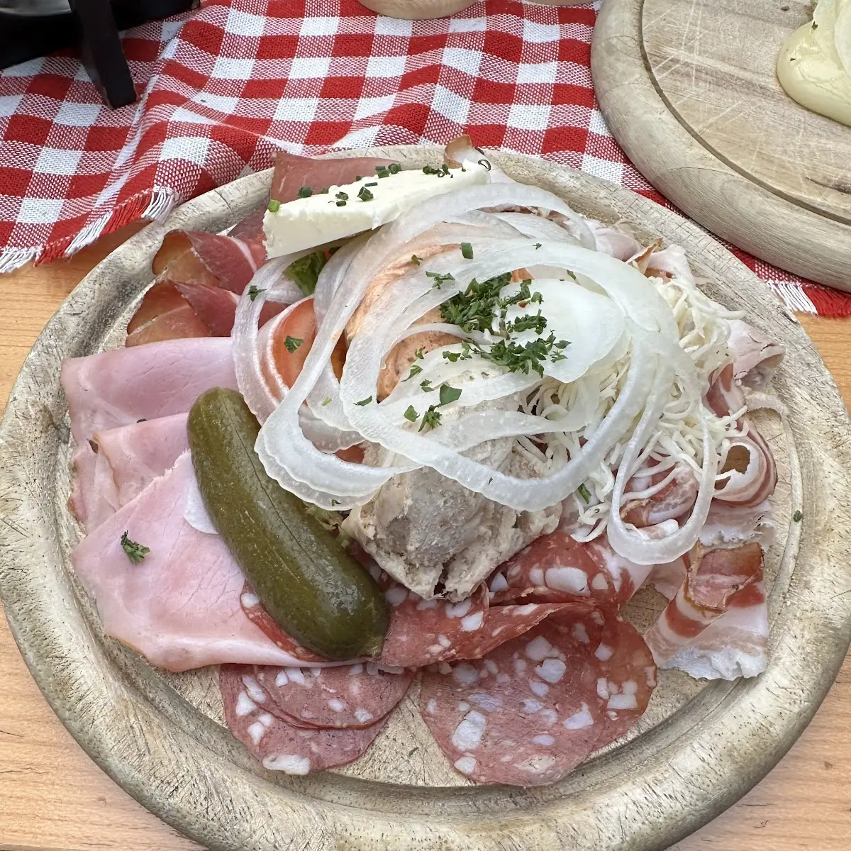 Essen und Trinken photo 5