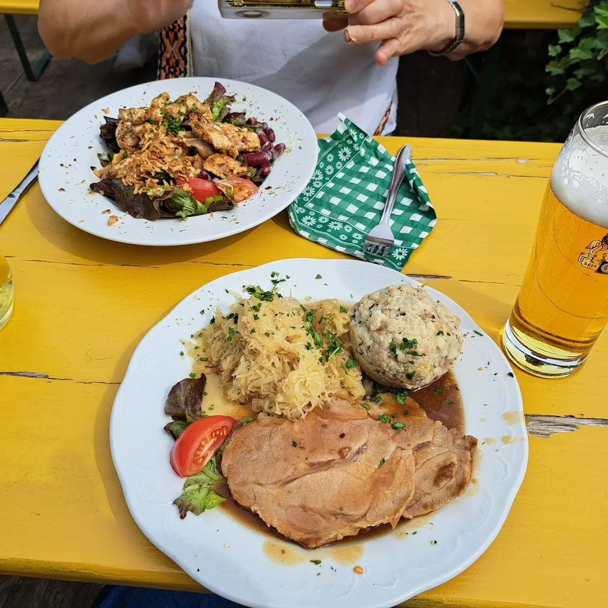 Essen und Trinken photo 6
