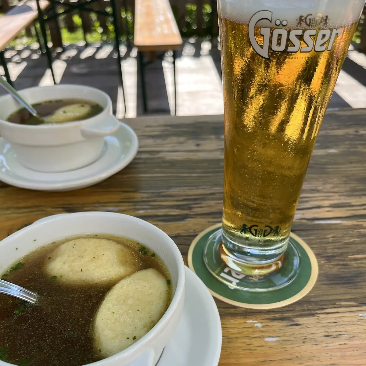 Essen und Trinken photo 8