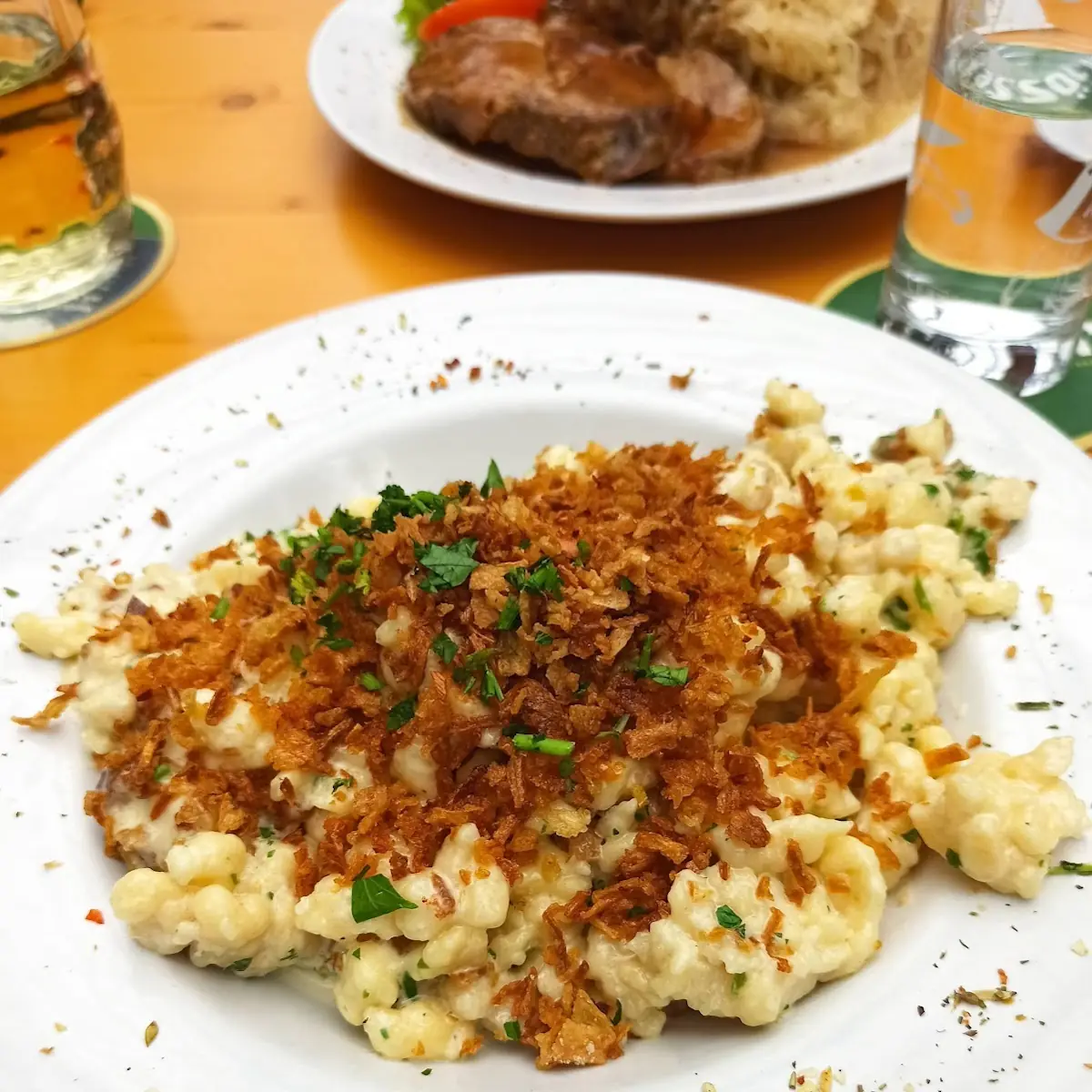Essen und Trinken photo 9