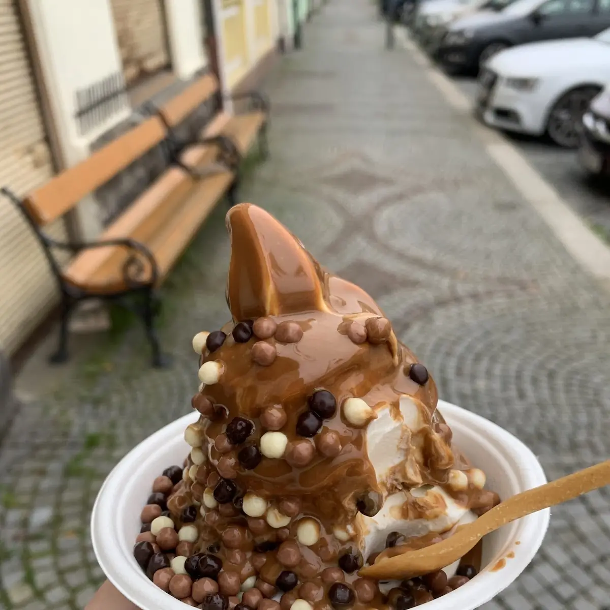 Essen und Trinken photo 5