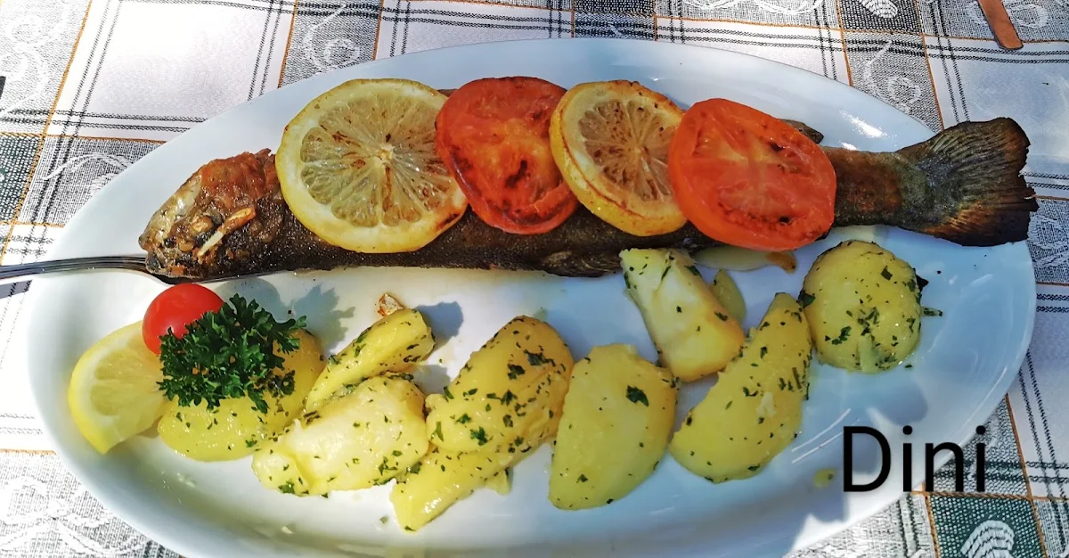 Essen und Trinken photo 1