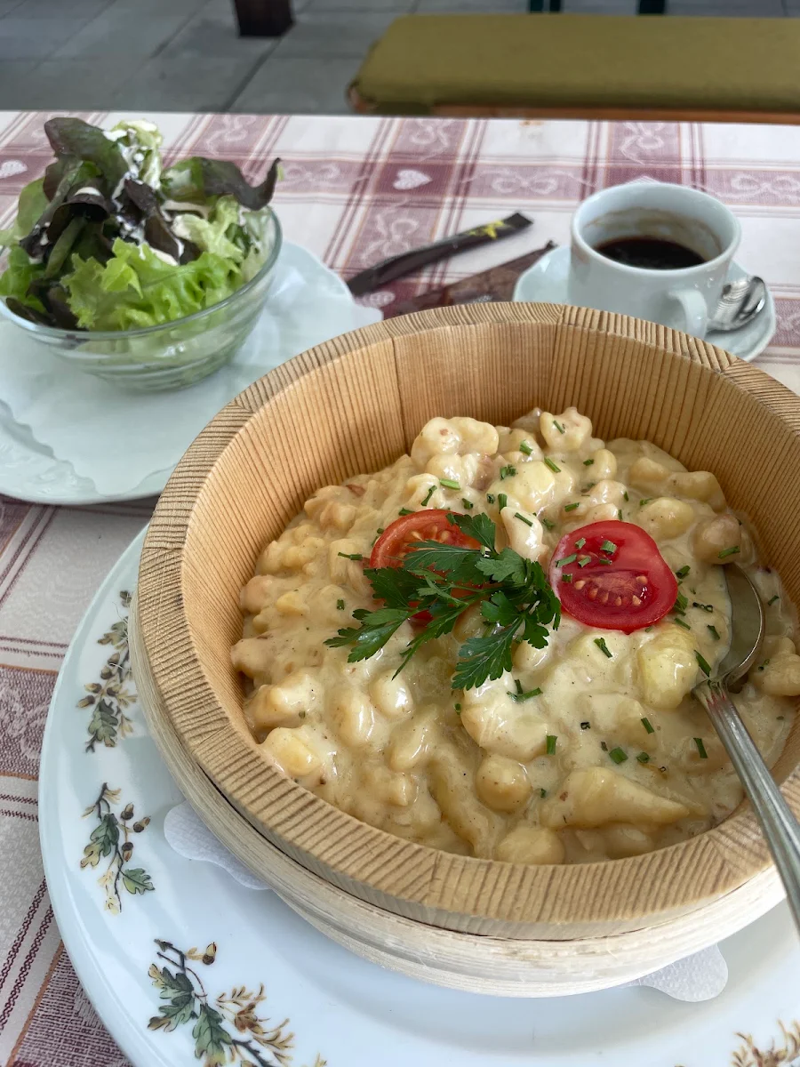 Essen und Trinken photo 2