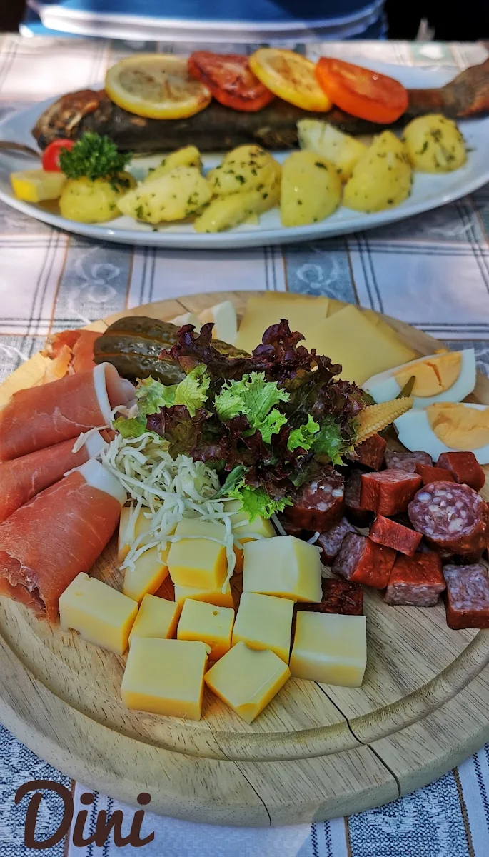 Essen und Trinken photo 6