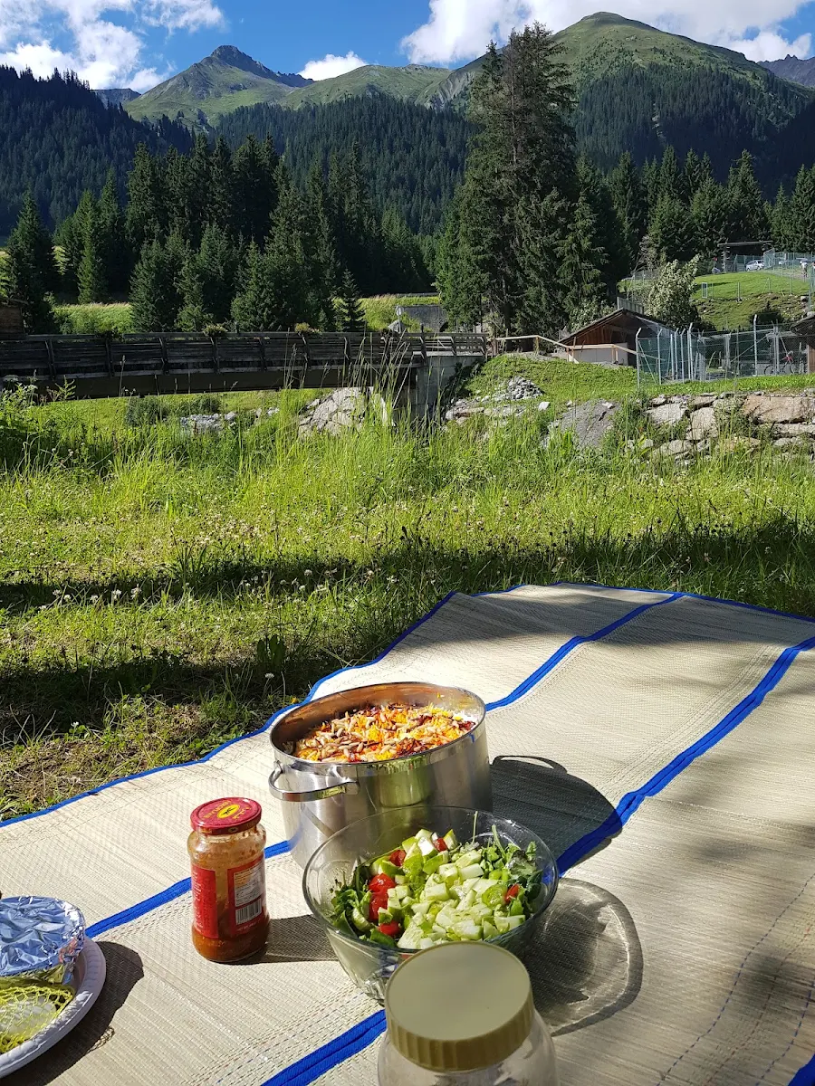 Essen und Trinken photo 7