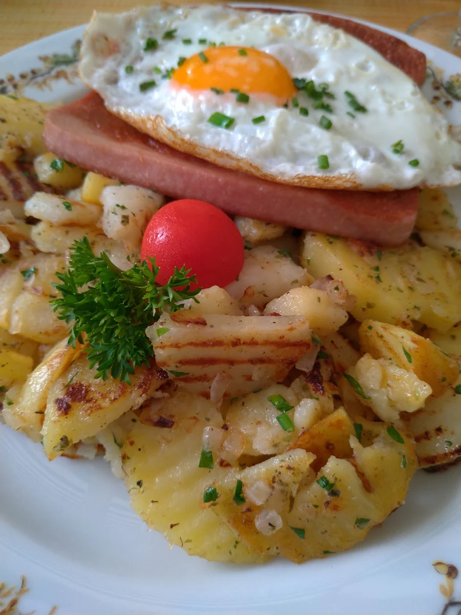 Essen und Trinken photo 9