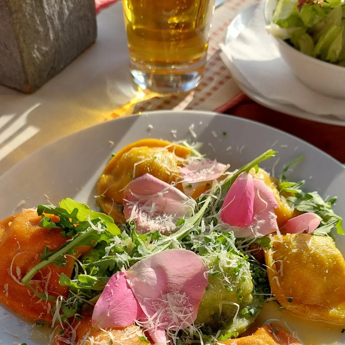 Essen und Trinken photo 2