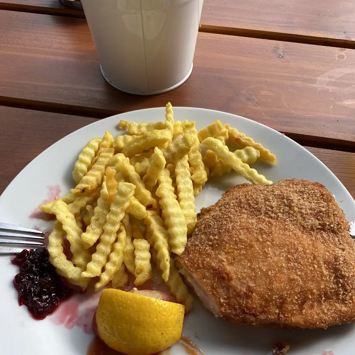 Essen und Trinken photo 4