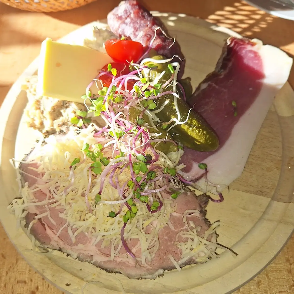 Essen und Trinken photo 7