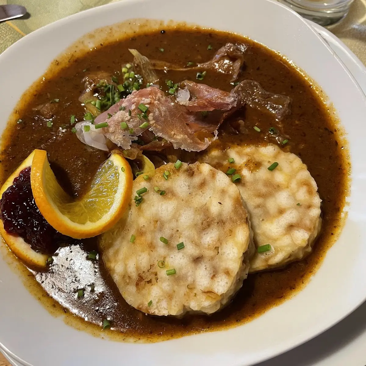 Essen und Trinken photo 8