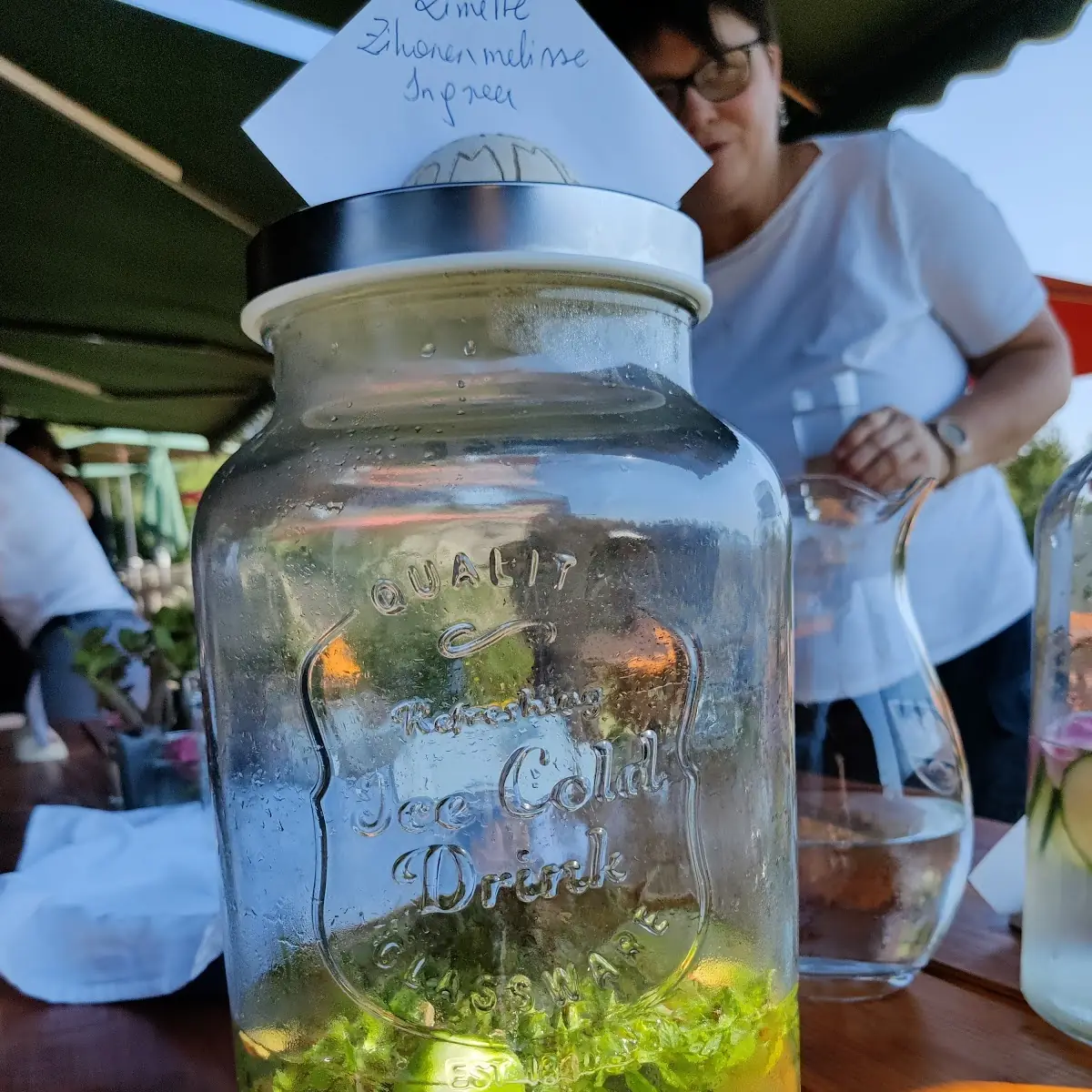Essen und Trinken photo 9