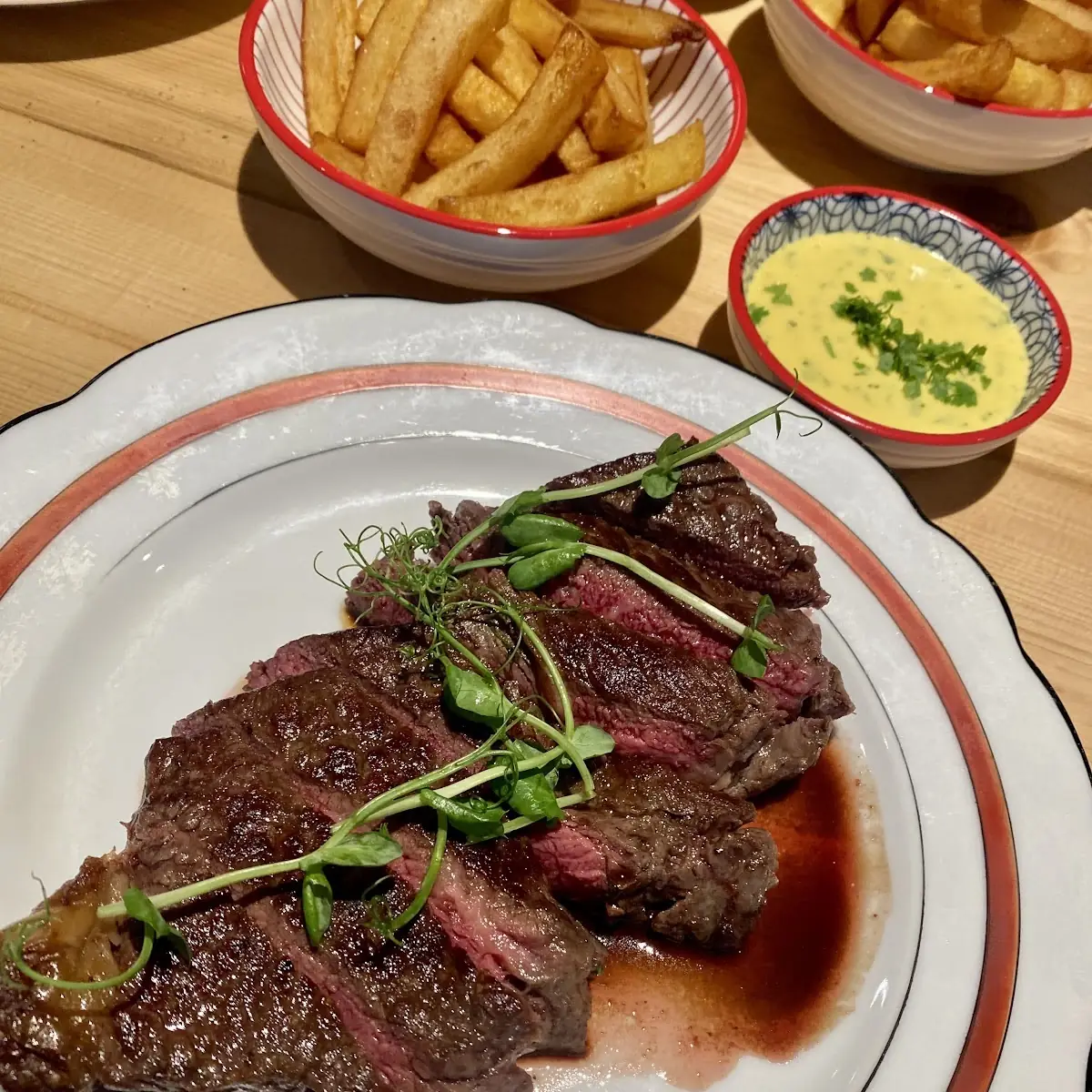 Essen und Trinken photo 7