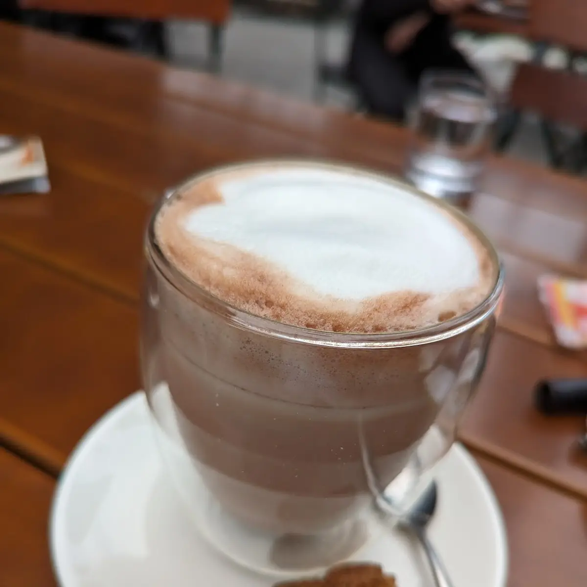 Essen und Trinken photo 9