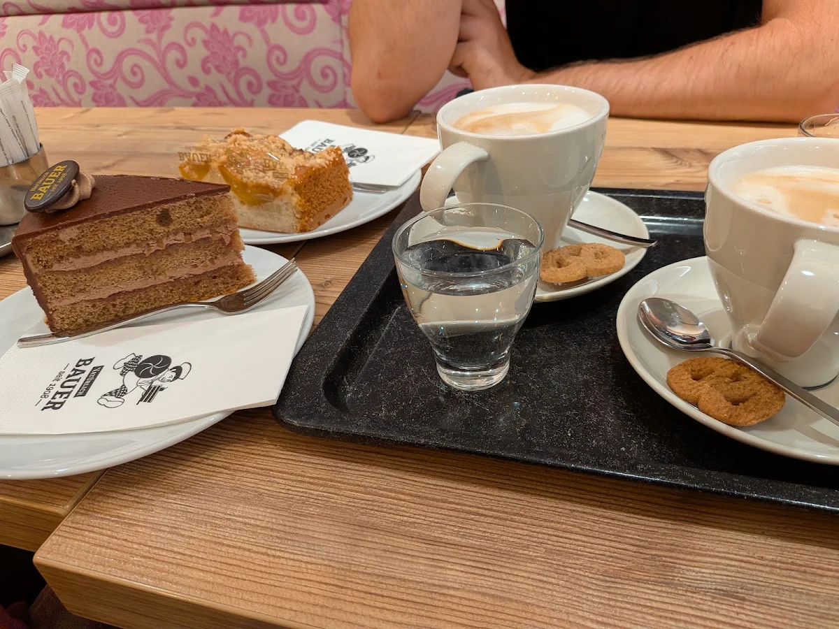 Essen und Trinken photo 5