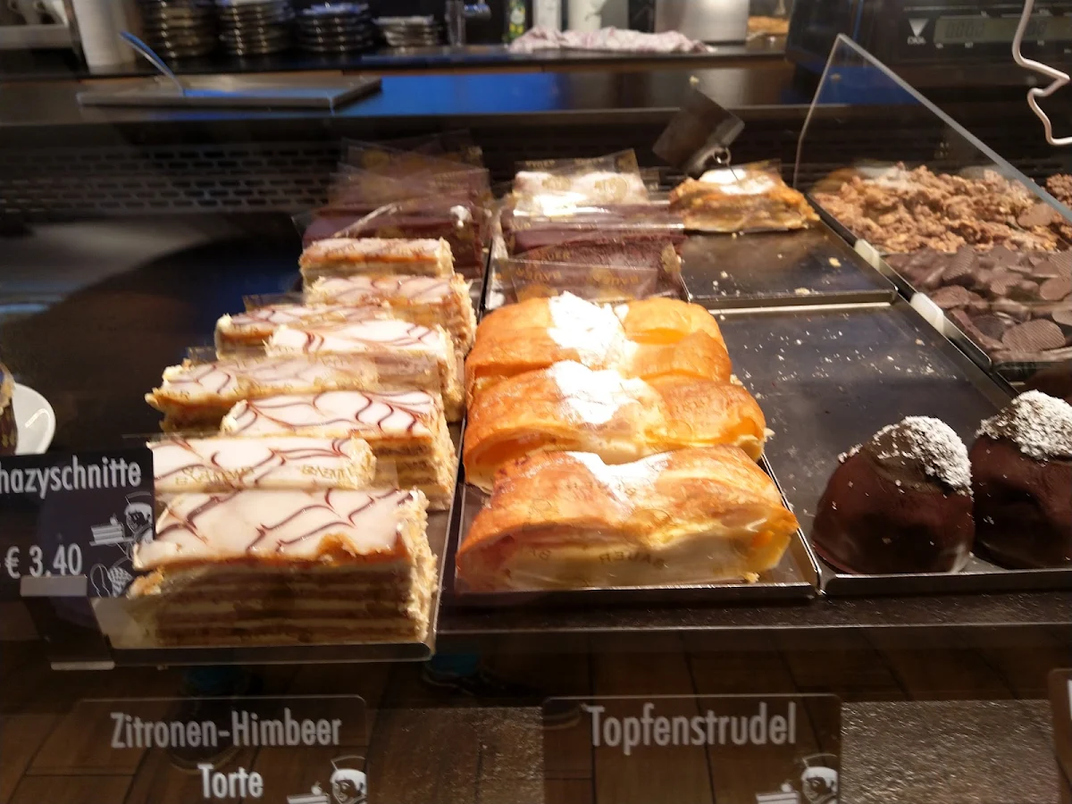 Essen und Trinken photo 9