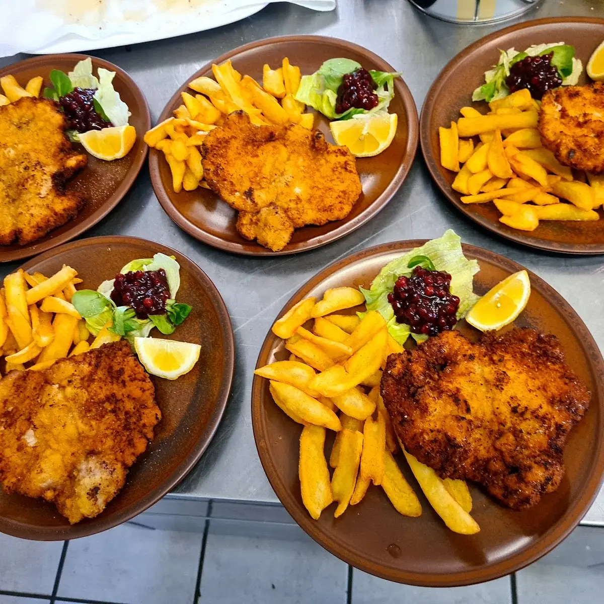 Essen und Trinken photo 2