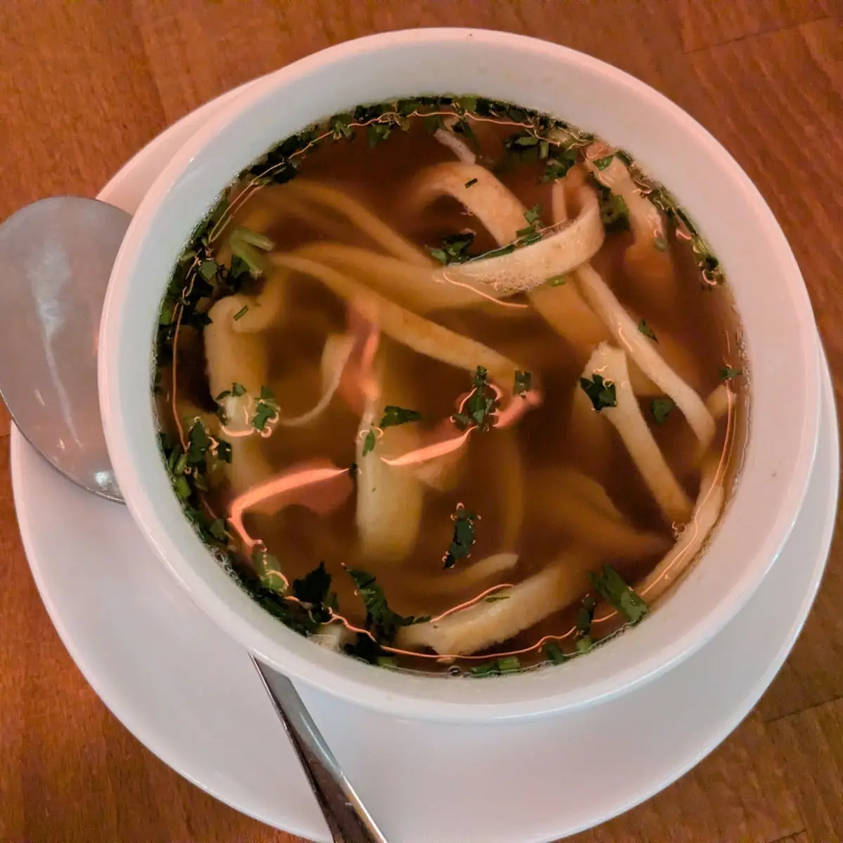 Essen und Trinken photo 10