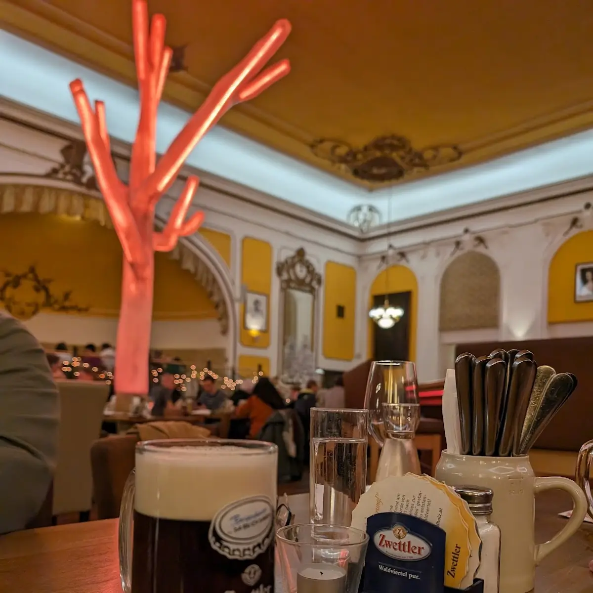 Essen und Trinken photo 3