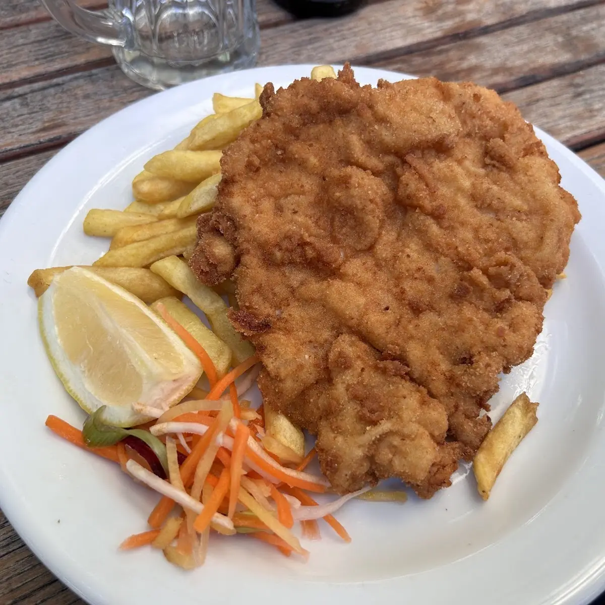 Essen und Trinken photo 4
