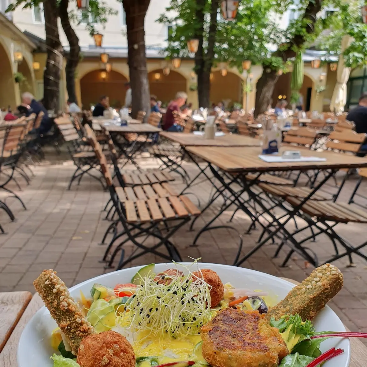 Essen und Trinken photo 5