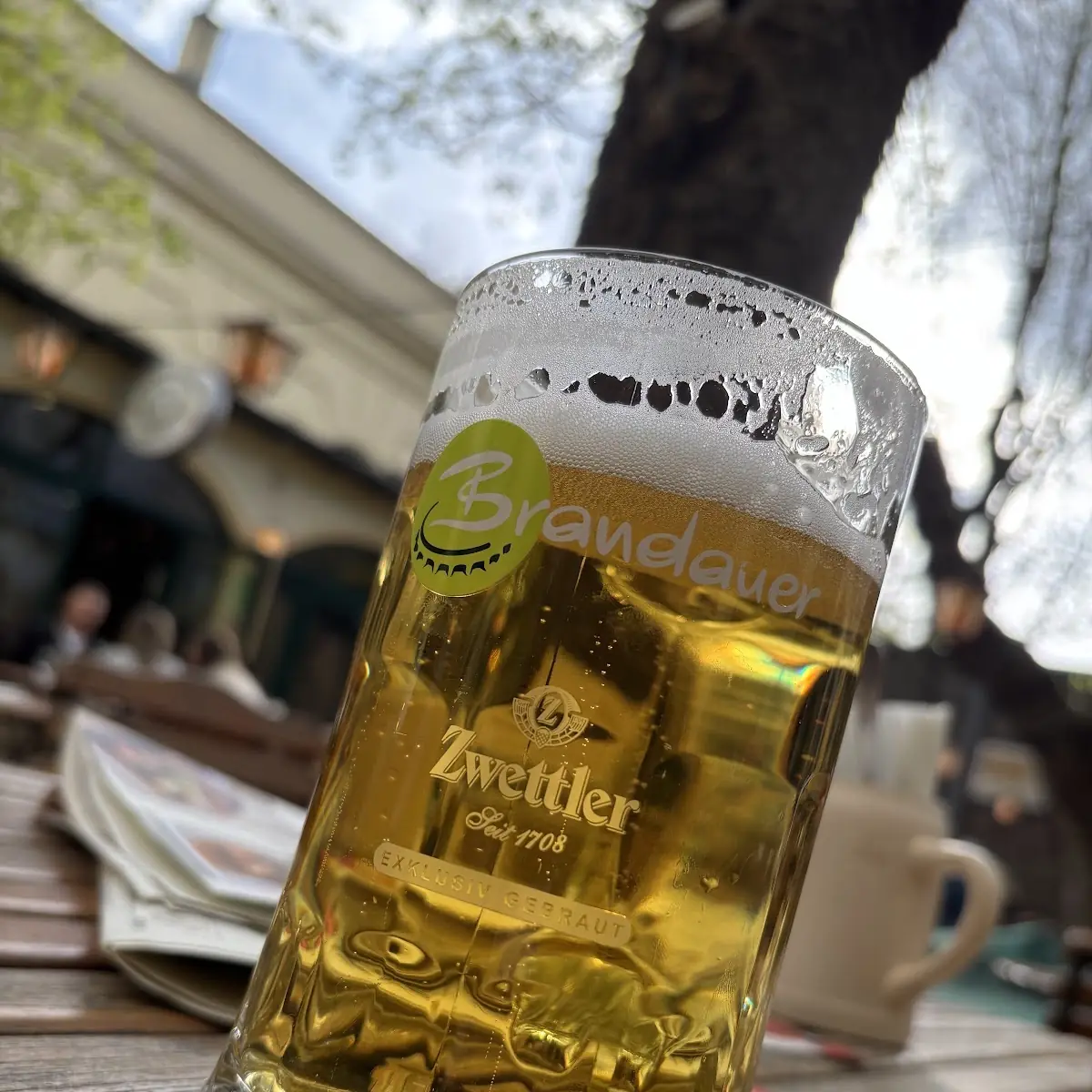 Essen und Trinken photo 7