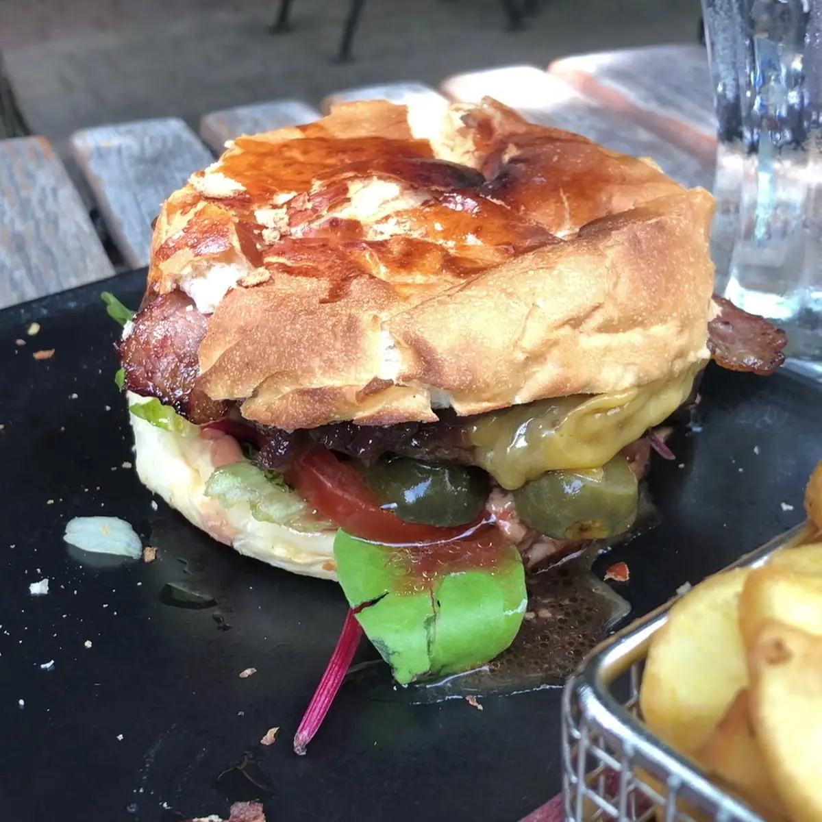 Essen und Trinken photo 8
