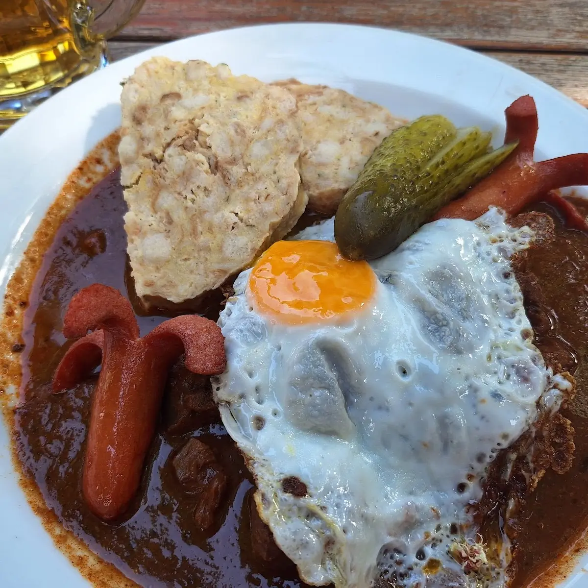 Essen und Trinken photo 9