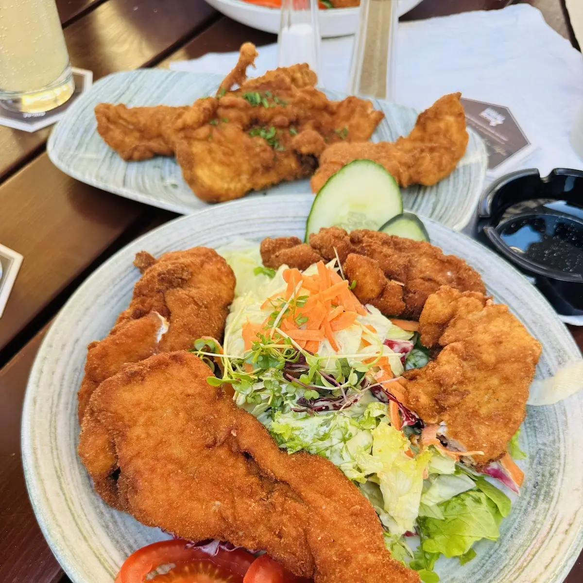 Essen und Trinken photo 1