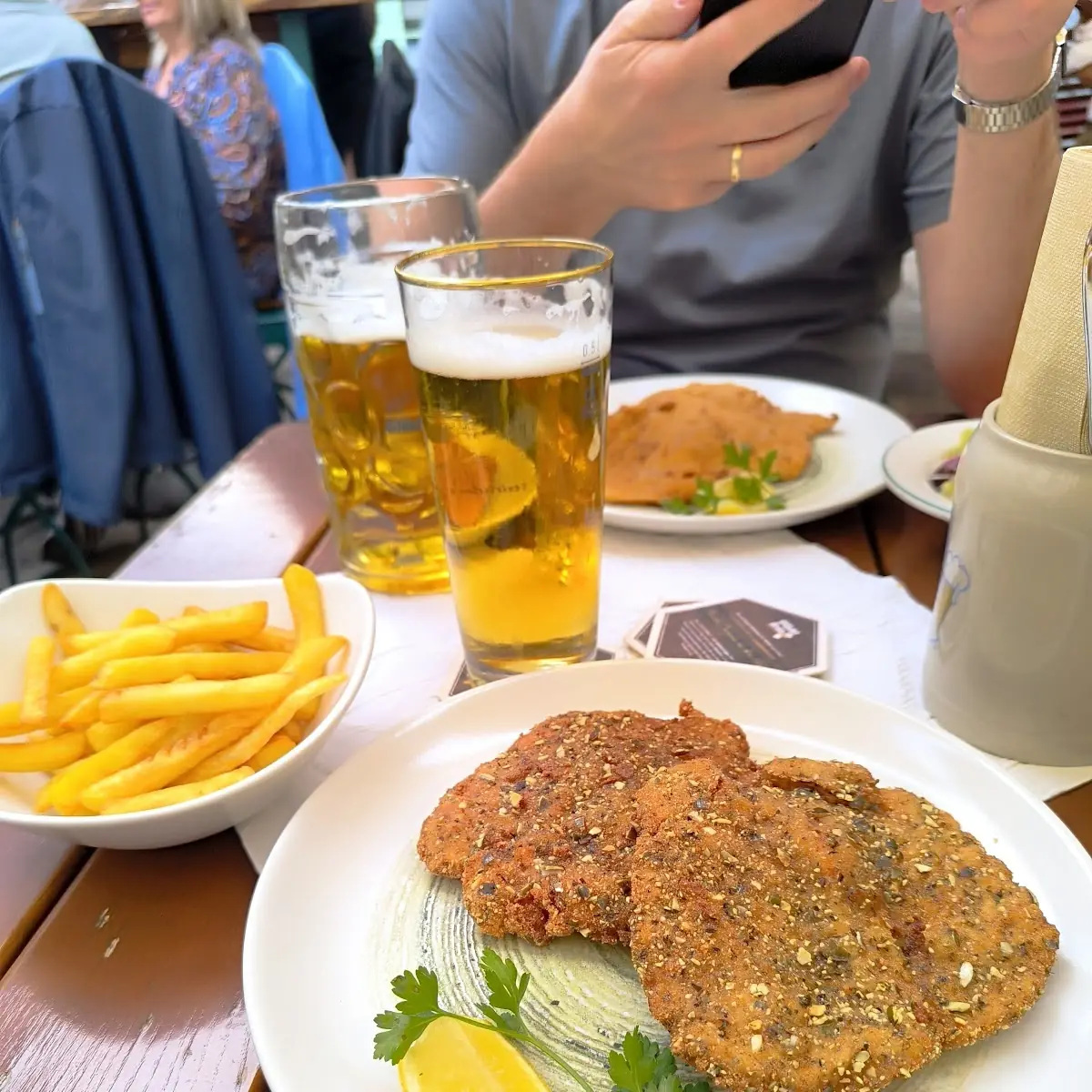 Essen und Trinken photo 6