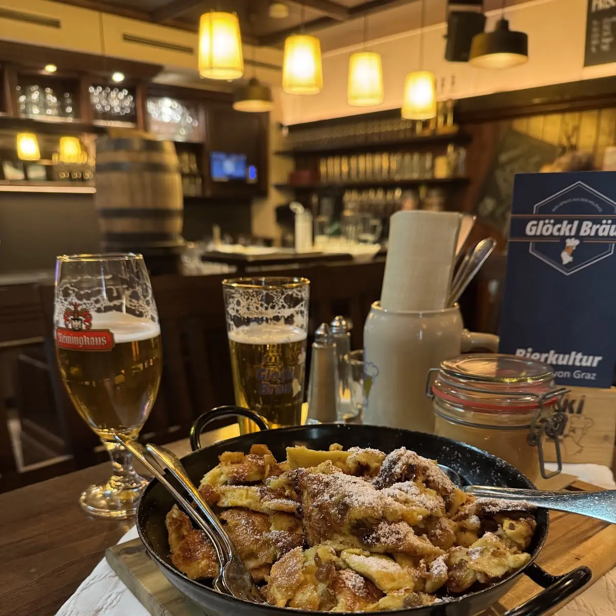 Essen und Trinken photo 7