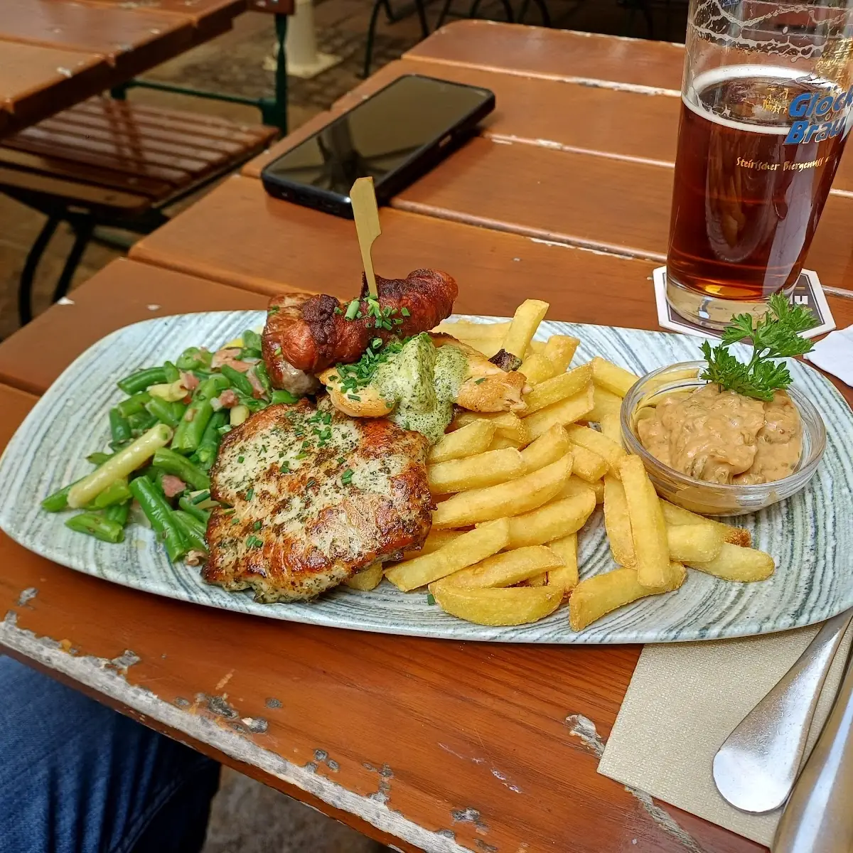 Essen und Trinken photo 9