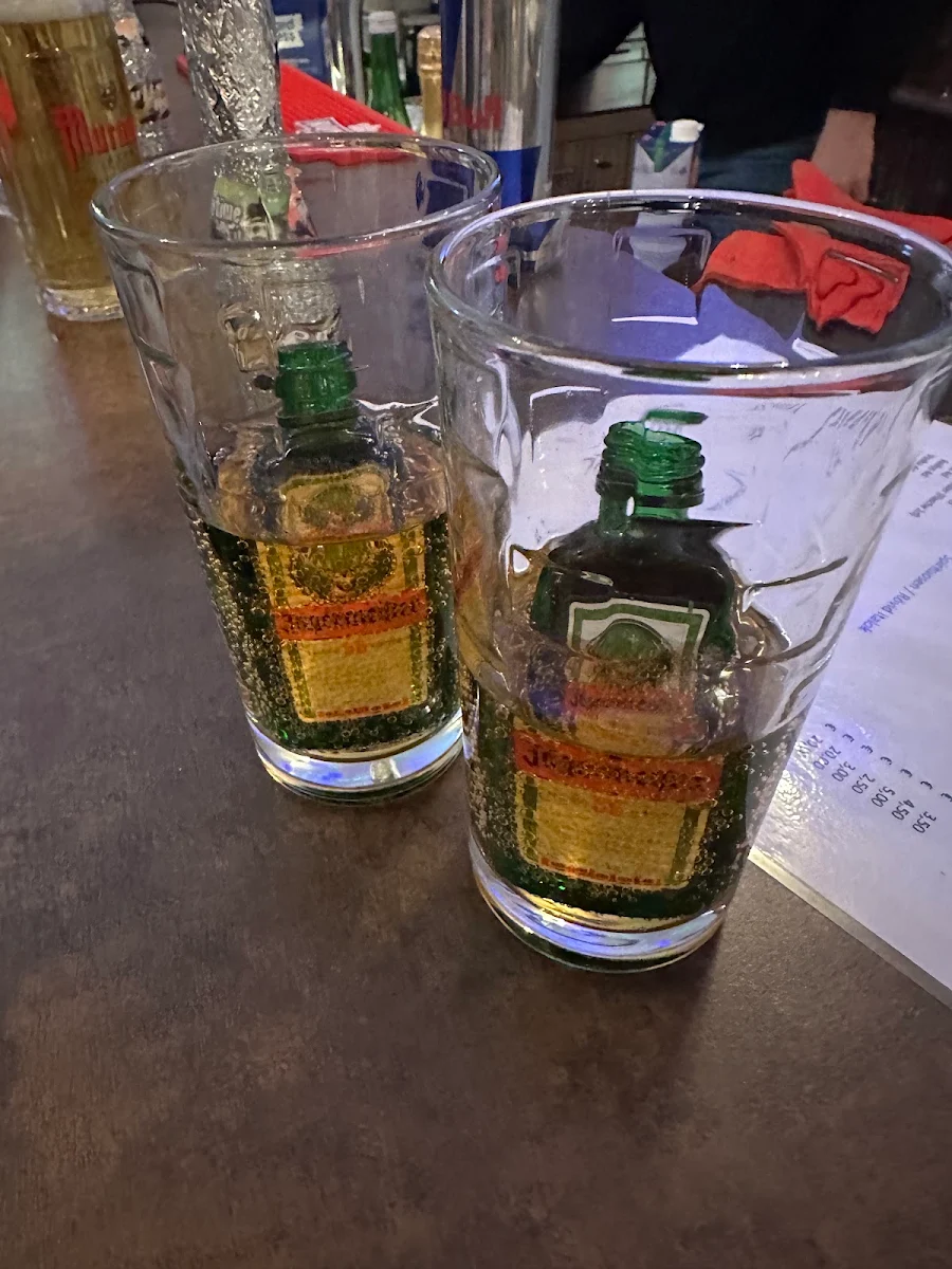 Essen und Trinken photo 4