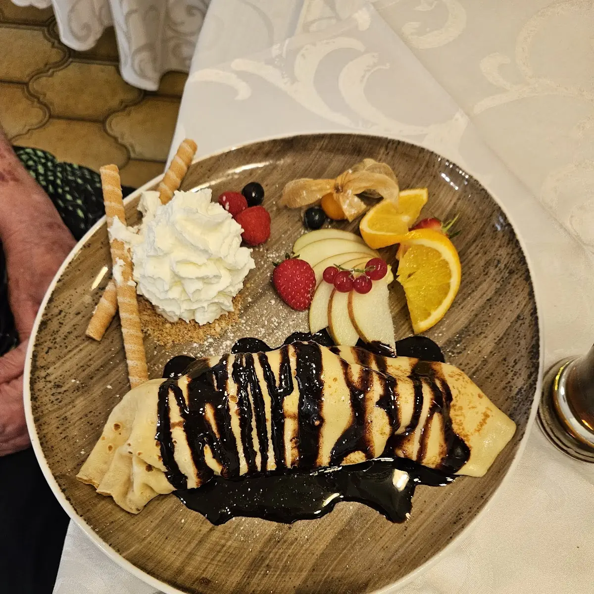 Essen und Trinken photo 10