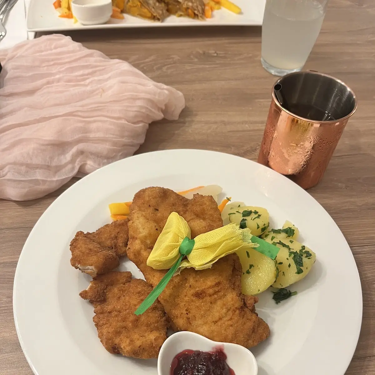 Essen und Trinken photo 4