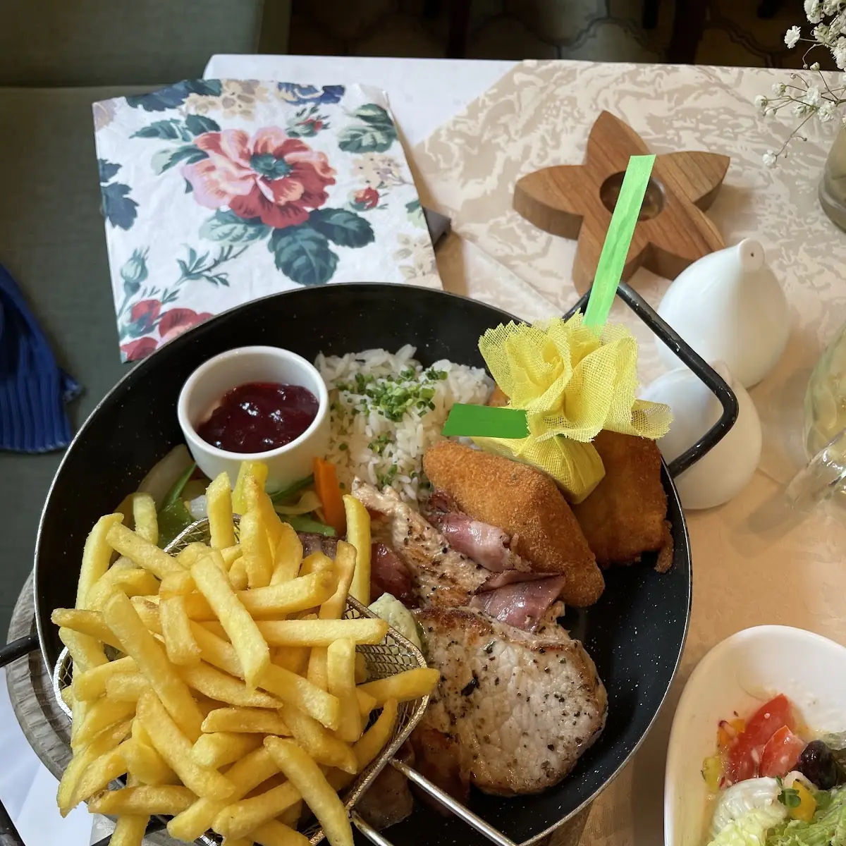 Essen und Trinken photo 6