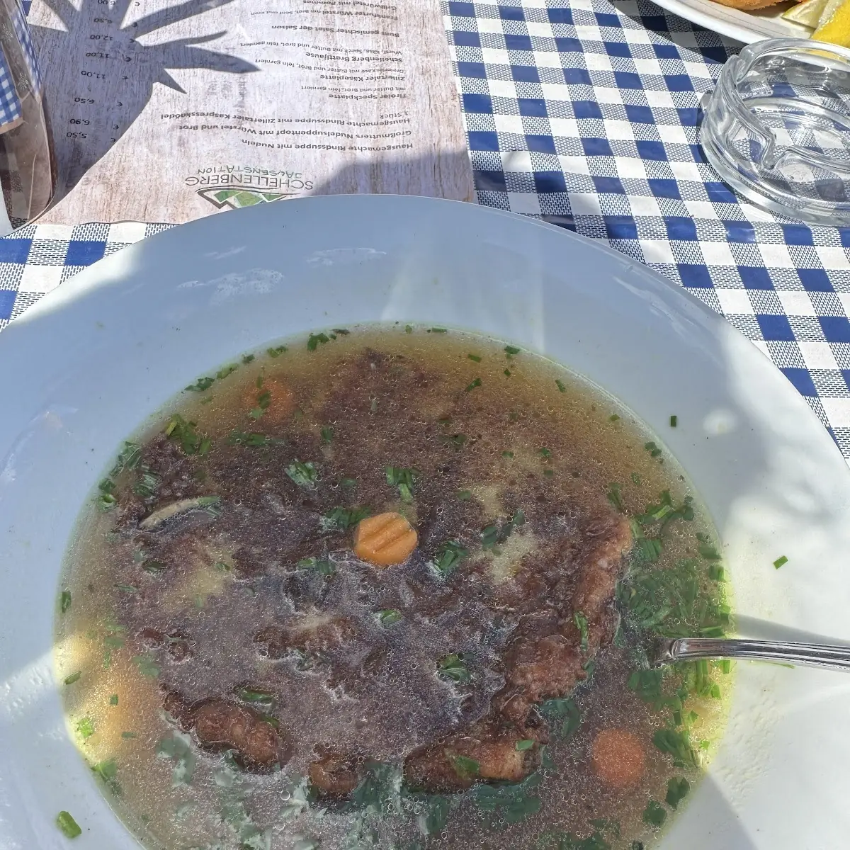 Essen und Trinken photo 10