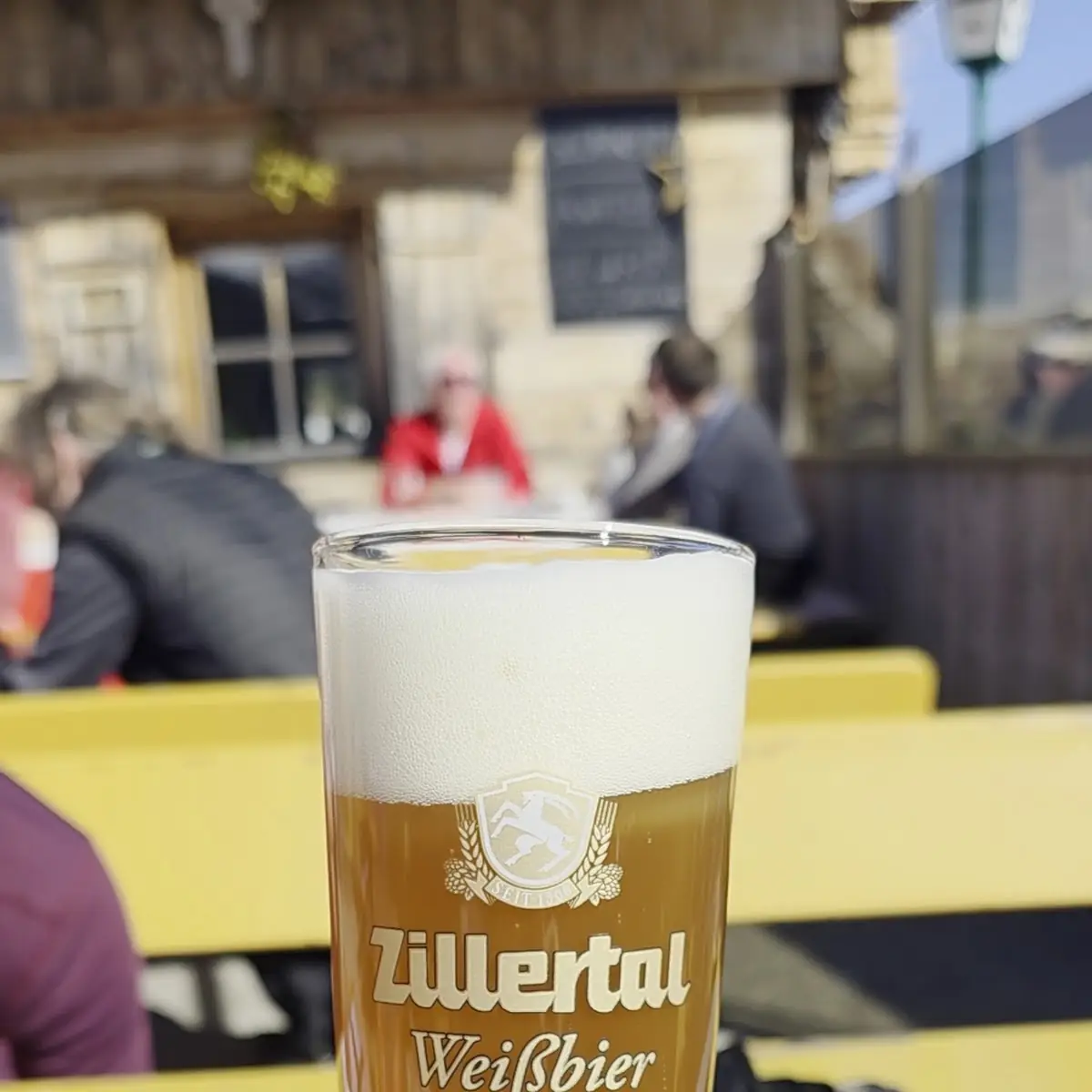 Essen und Trinken photo 2
