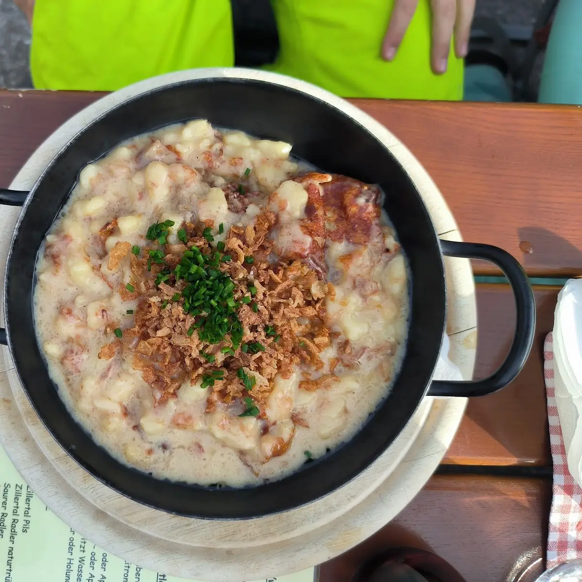 Essen und Trinken photo 5