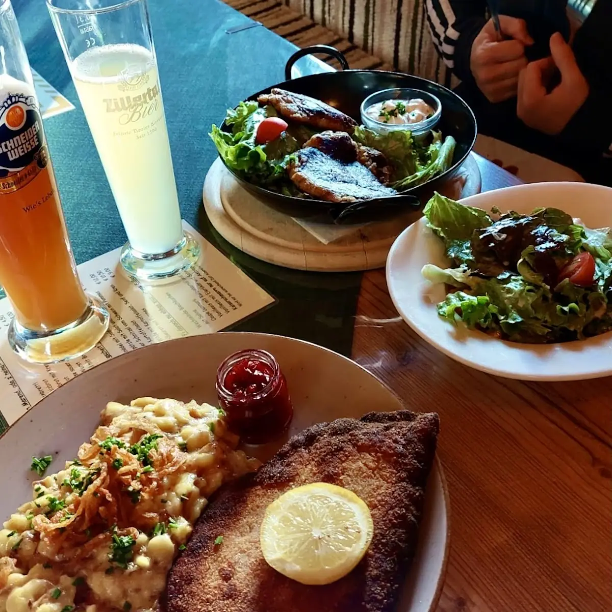 Essen und Trinken photo 8